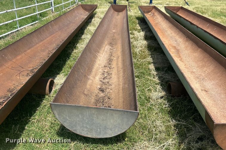 image for item DO6531 (4) bunk feeders