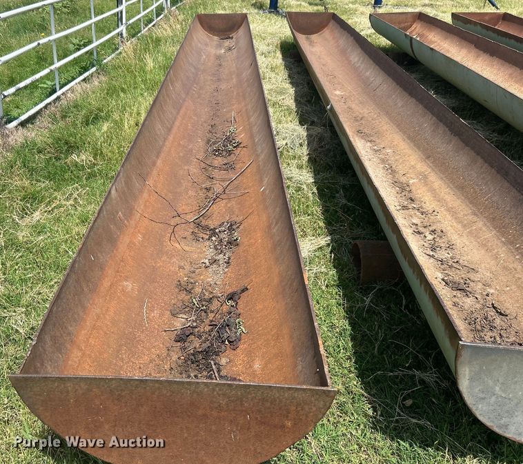 image for item DO6531 (4) bunk feeders