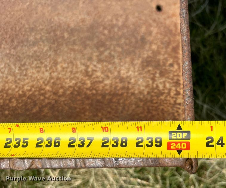 image for item DO6531 (4) bunk feeders