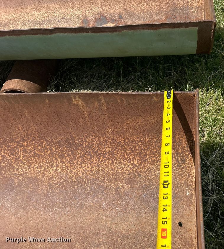 image for item DO6531 (4) bunk feeders