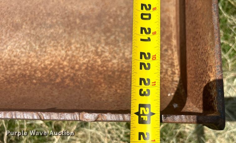 image for item DO6531 (4) bunk feeders