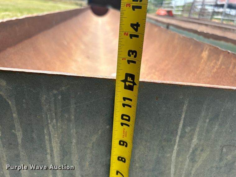 image for item DO6531 (4) bunk feeders