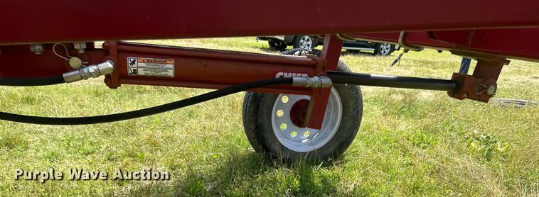 image for item DO6533 Redline drag harrow
