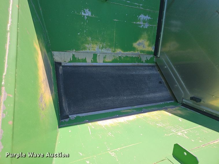 image for item DP6414 2012 John Deere 4940 spreader