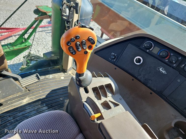 image for item DP6414 2012 John Deere 4940 spreader