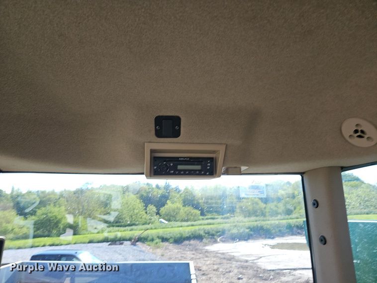 image for item DP6414 2012 John Deere 4940 spreader