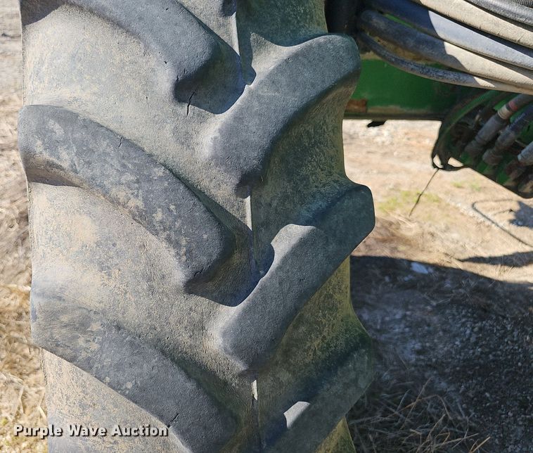 image for item DP6414 2012 John Deere 4940 spreader