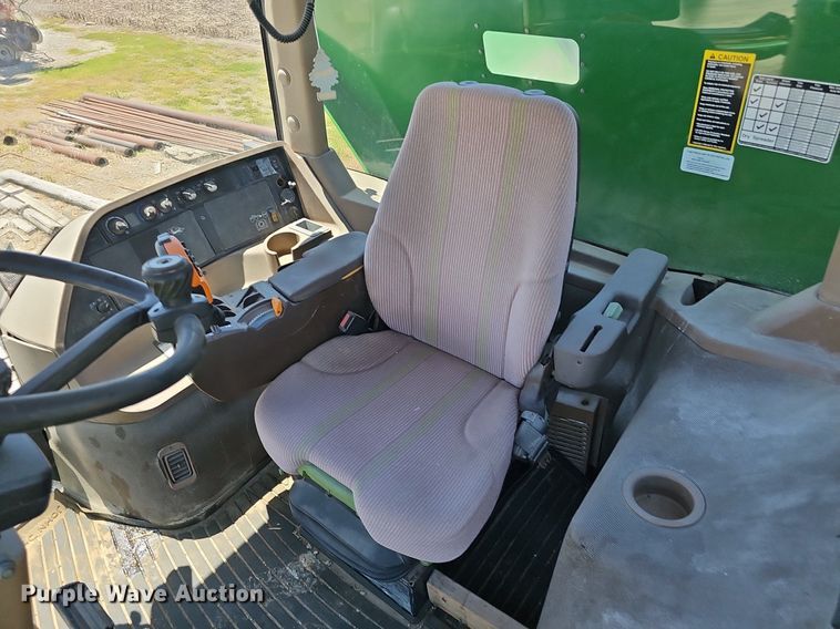 image for item DP6420 2013 John Deere 4940 spreader