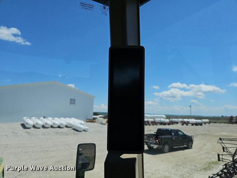 image for item DP6420 2013 John Deere 4940 spreader