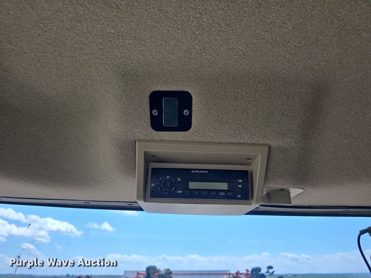 image for item DP6420 2013 John Deere 4940 spreader