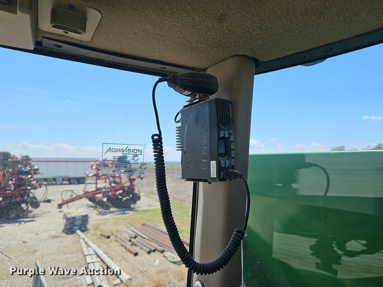 image for item DP6420 2013 John Deere 4940 spreader