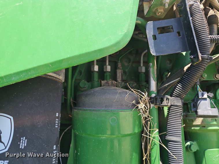 image for item DP6420 2013 John Deere 4940 spreader