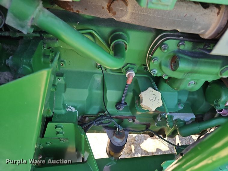image for item DP6420 2013 John Deere 4940 spreader