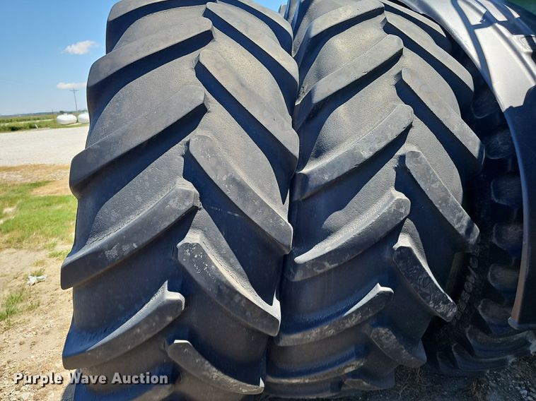 image for item DP6420 2013 John Deere 4940 spreader