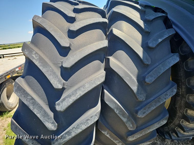 image for item DP6420 2013 John Deere 4940 spreader