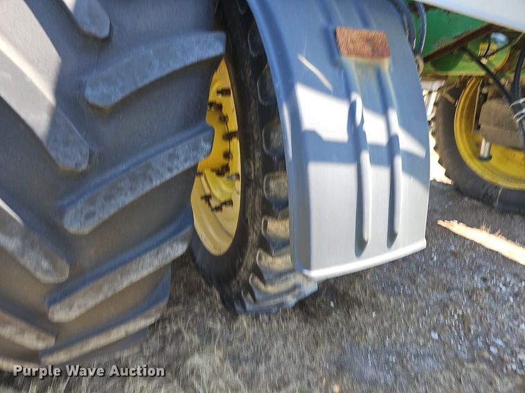 image for item DP6420 2013 John Deere 4940 spreader