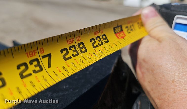 image for item DP6456 2012 John Deere 4830 sprayer