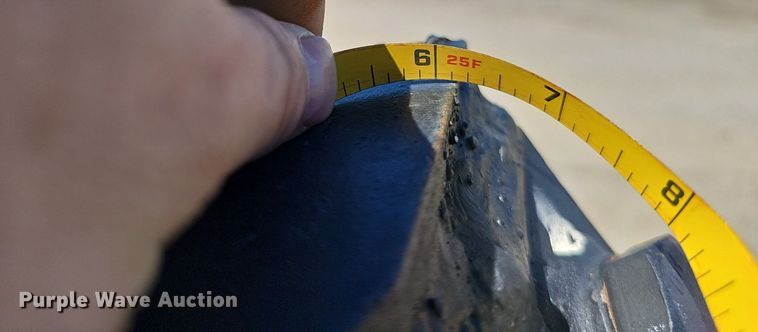 image for item DP6456 2012 John Deere 4830 sprayer