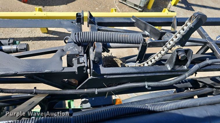image for item DP6456 2012 John Deere 4830 sprayer
