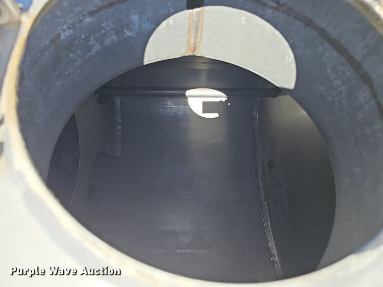 image for item DP6457 2012 RoGator RG900 sprayer