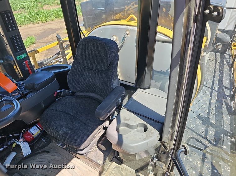 image for item DP6457 2012 RoGator RG900 sprayer