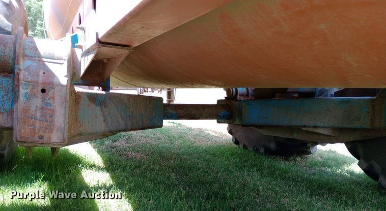 image for item DQ7179 Liquid manure applicator