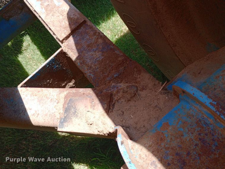 image for item DQ7179 Liquid manure applicator