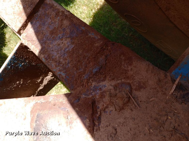 image for item DQ7179 Liquid manure applicator