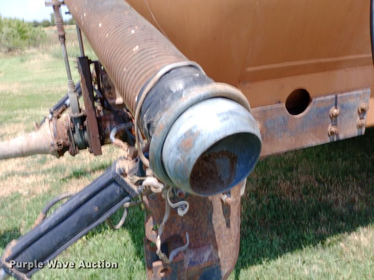 image for item DQ7179 Liquid manure applicator