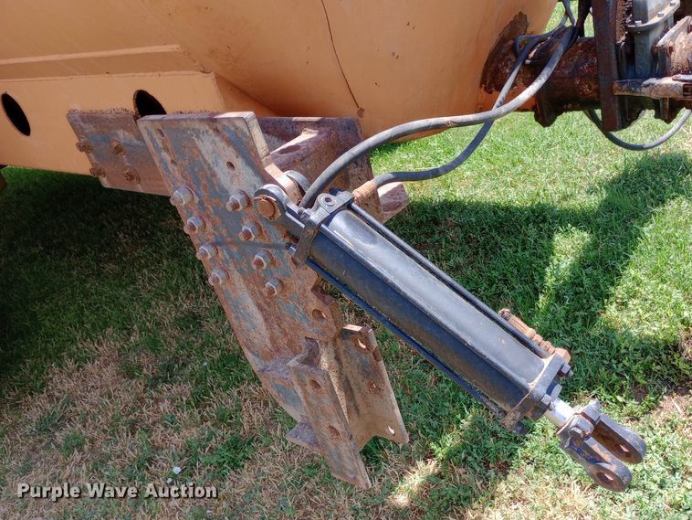 image for item DQ7179 Liquid manure applicator