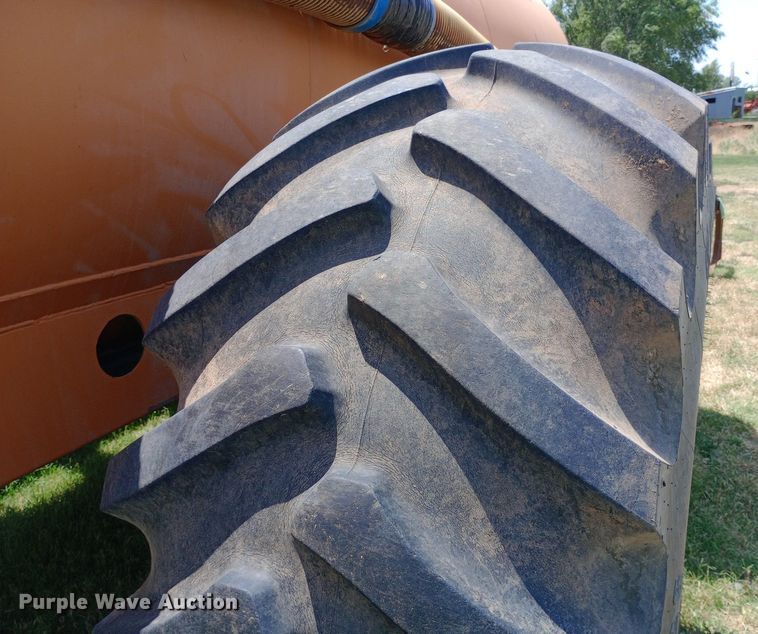 image for item DQ7179 Liquid manure applicator