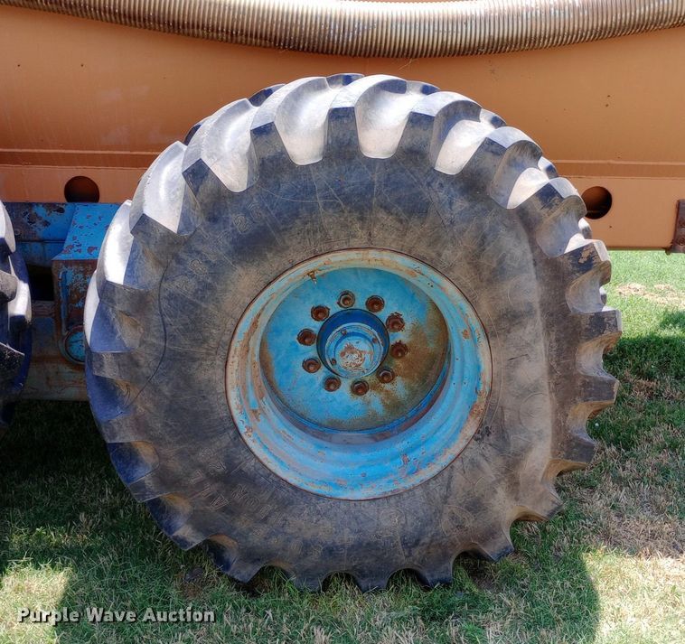 image for item DQ7179 Liquid manure applicator