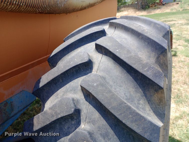 image for item DQ7179 Liquid manure applicator