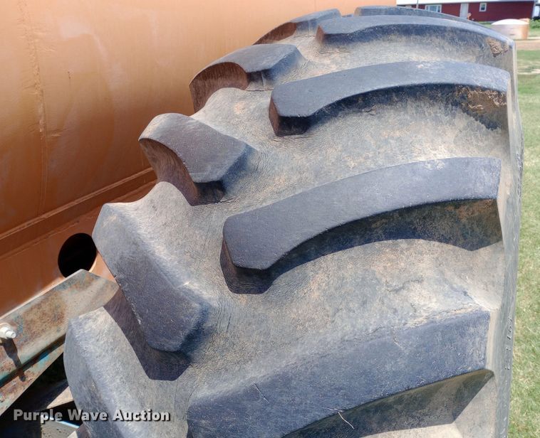 image for item DQ7179 Liquid manure applicator