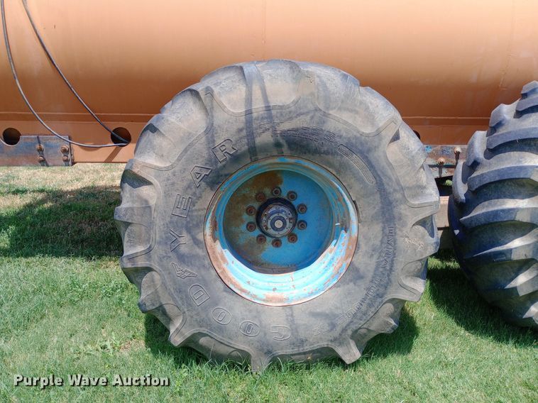 image for item DQ7179 Liquid manure applicator