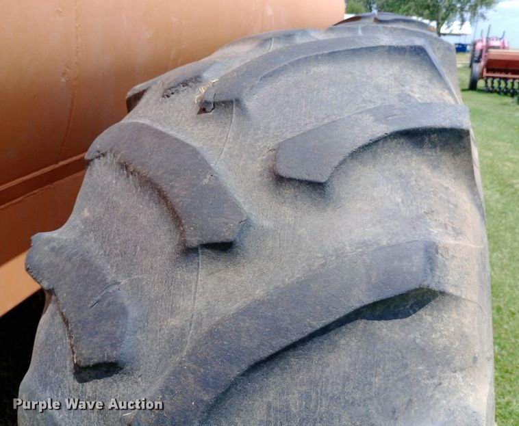 image for item DQ7179 Liquid manure applicator