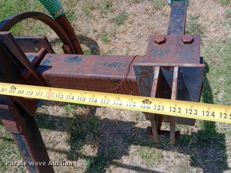 image for item DQ7179 Liquid manure applicator