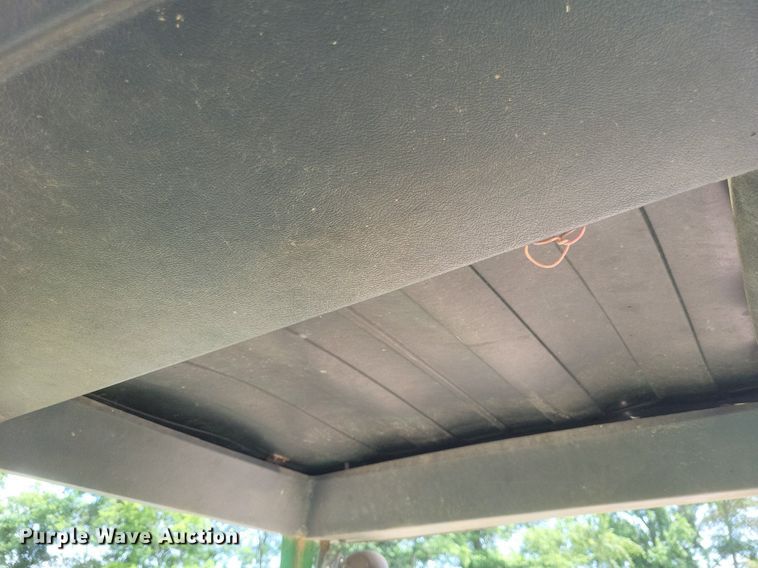 image for item DR4833 1974 John Deere  4230 tractor