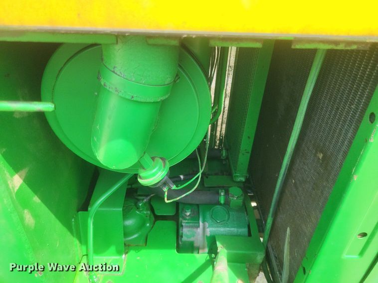 image for item DR4833 1974 John Deere  4230 tractor