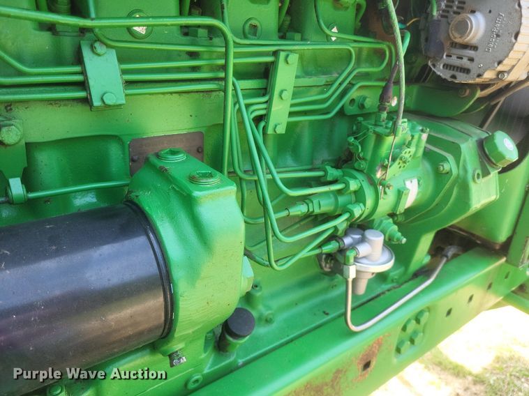 image for item DR4833 1974 John Deere  4230 tractor