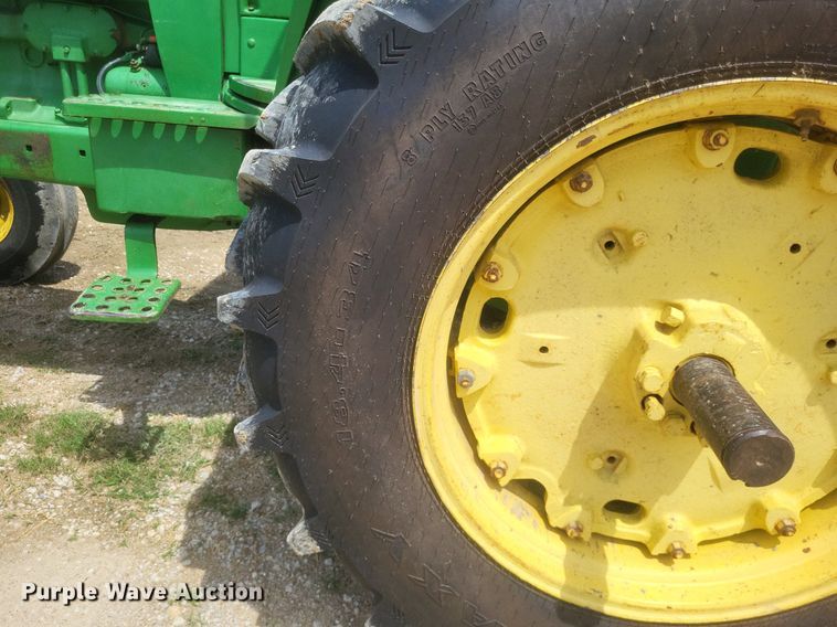 image for item DR4833 1974 John Deere  4230 tractor