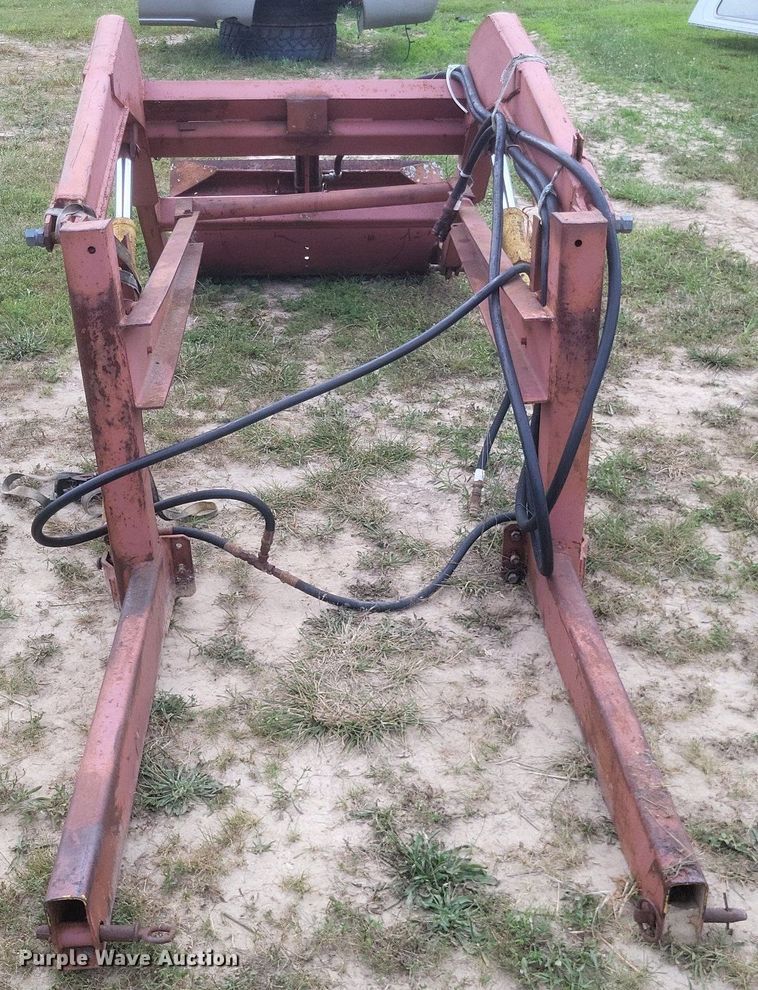 image for item DR4845 Loader 