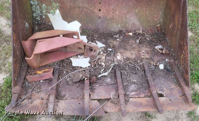 image for item DR4845 Loader 