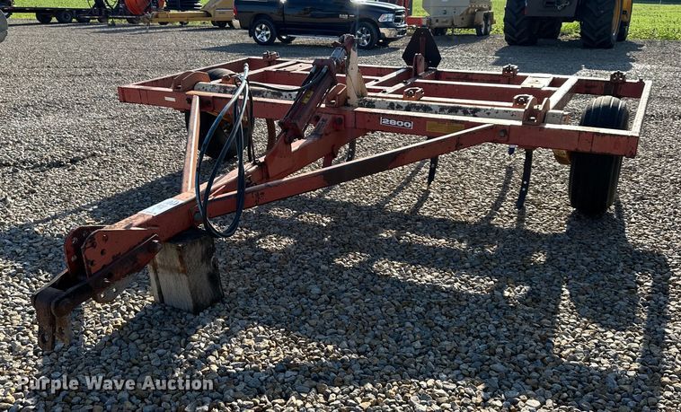 image for item DS4178 Krause 2800 chisel