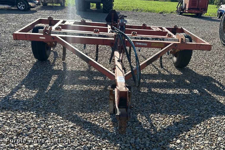 image for item DS4178 Krause 2800 chisel