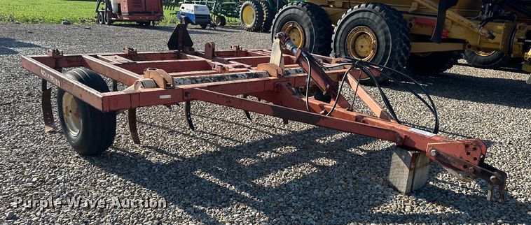 image for item DS4178 Krause 2800 chisel