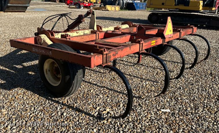 image for item DS4178 Krause 2800 chisel