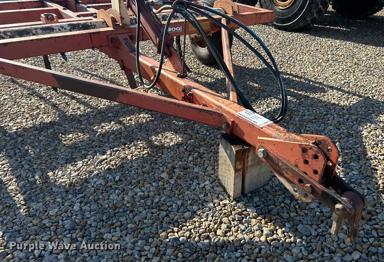 image for item DS4178 Krause 2800 chisel