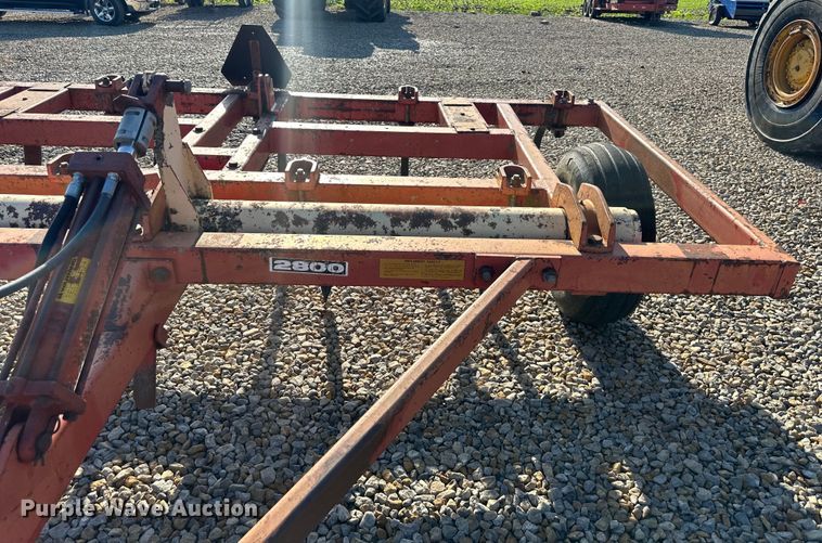 image for item DS4178 Krause 2800 chisel