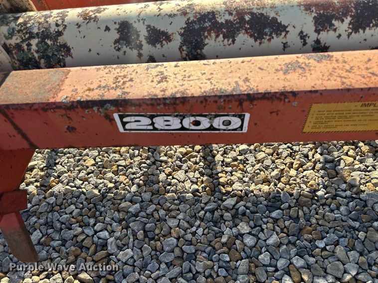 image for item DS4178 Krause 2800 chisel